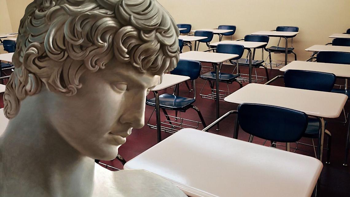 aulArte 2025: le 30 scuole premiate dalla Fondazione CRT in Piemonte