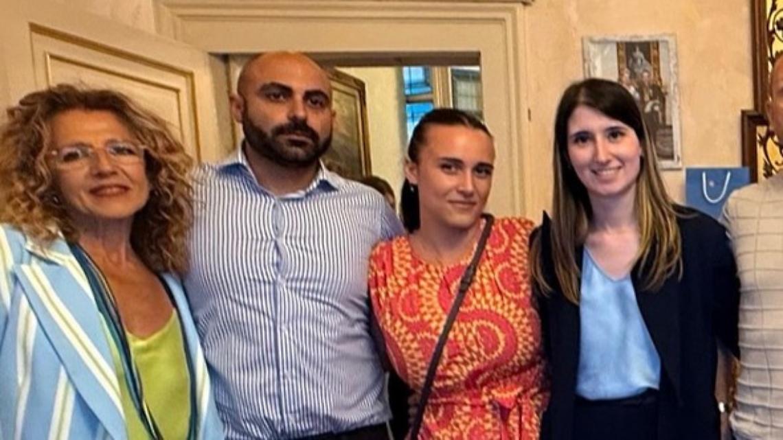 Brusato e Santoliquido eletti: c'è anche Gassino nel direttivo di Forza Italia