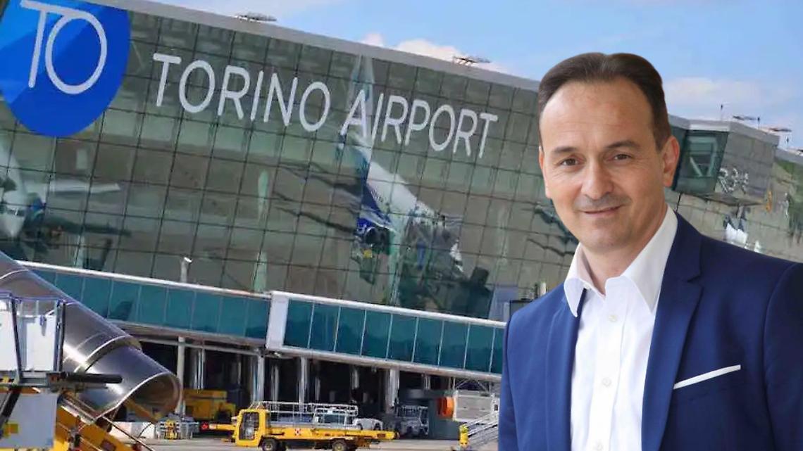 Caselle cresce con Ryanair