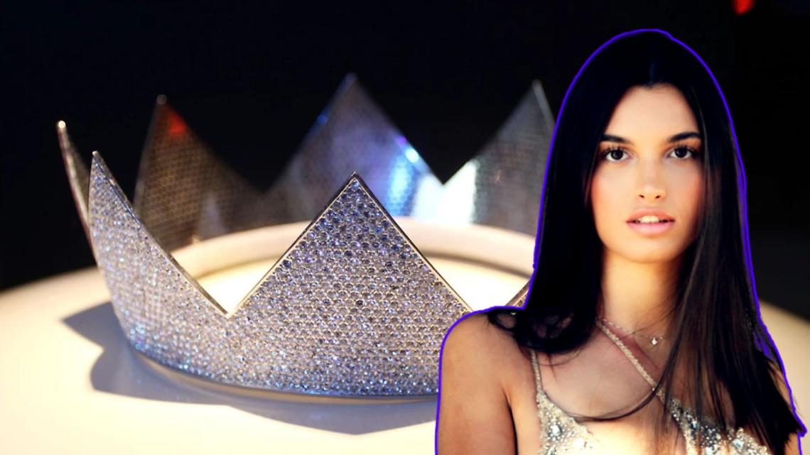 Minacce a miss italia