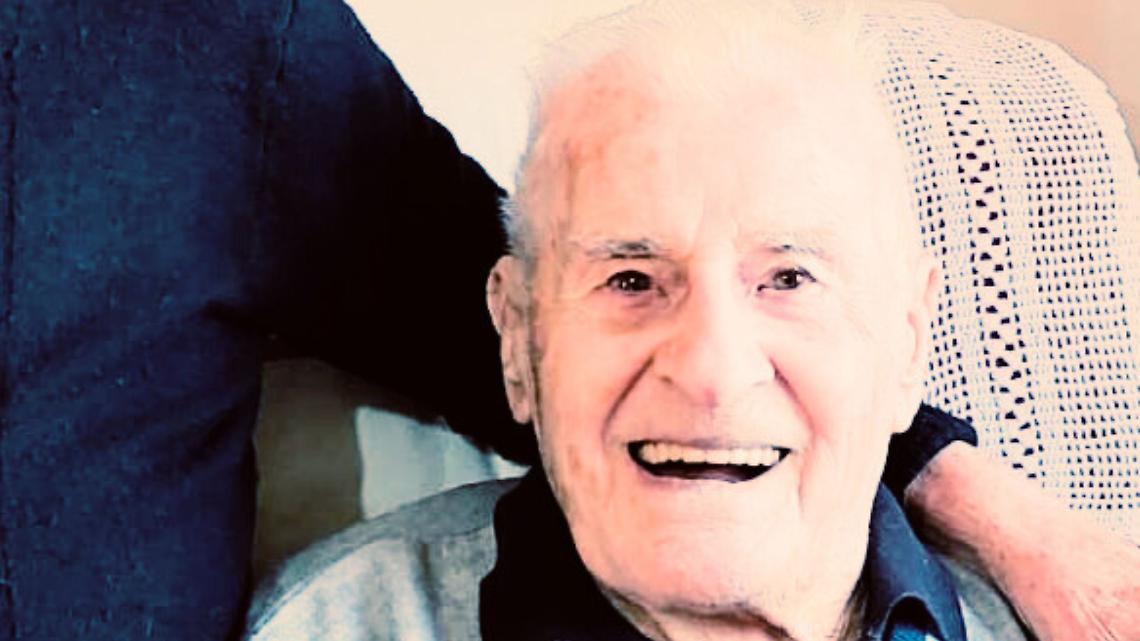 Addio a Primo Amadio