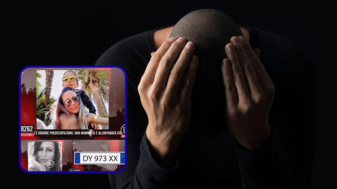 Misteriosa scomparsa