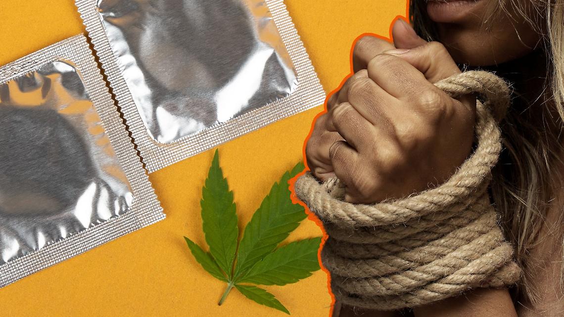 Sesso e droga