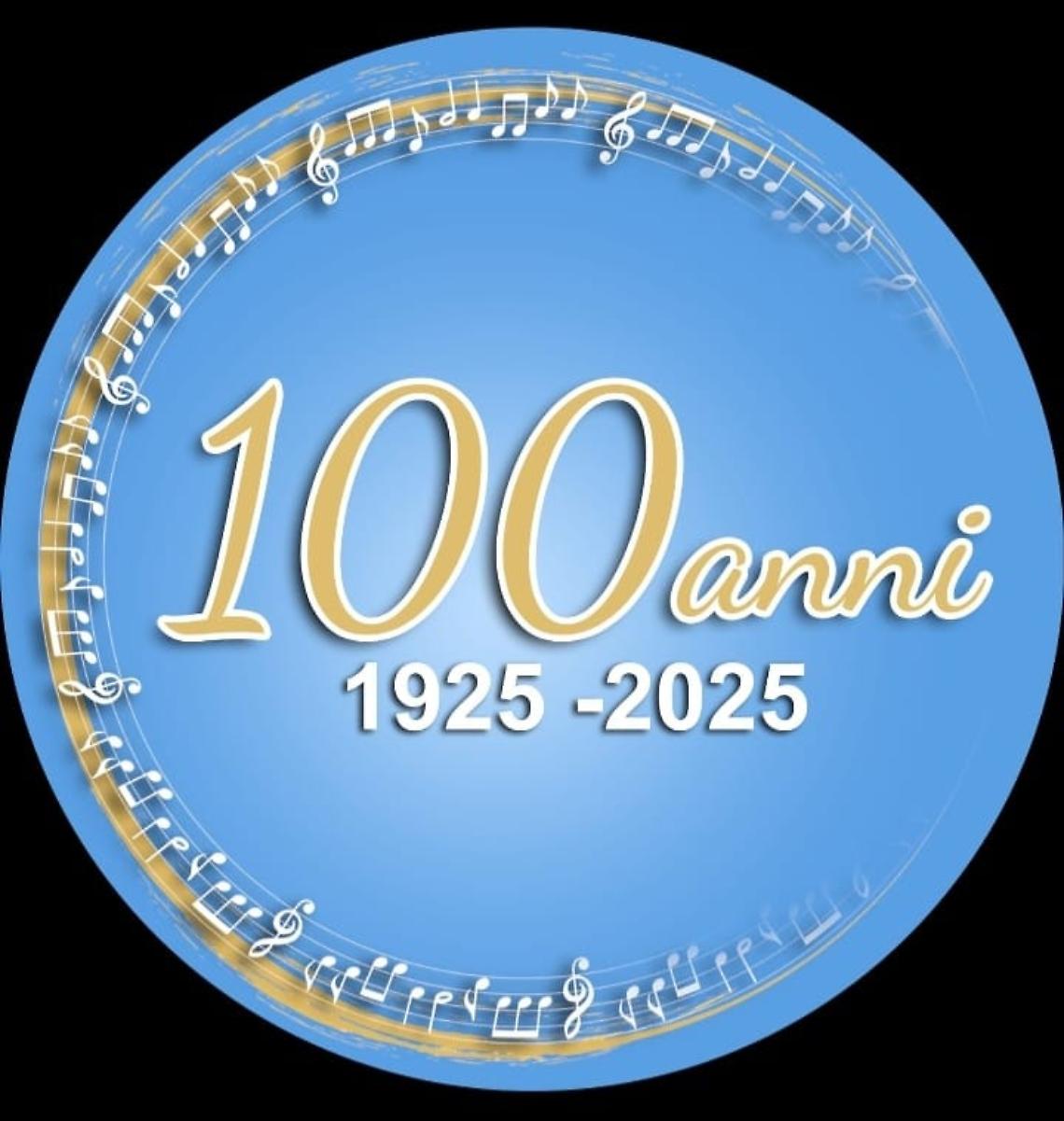 Il Corpo Musicale Coassolo San Pietro ha compiuto 100 anni