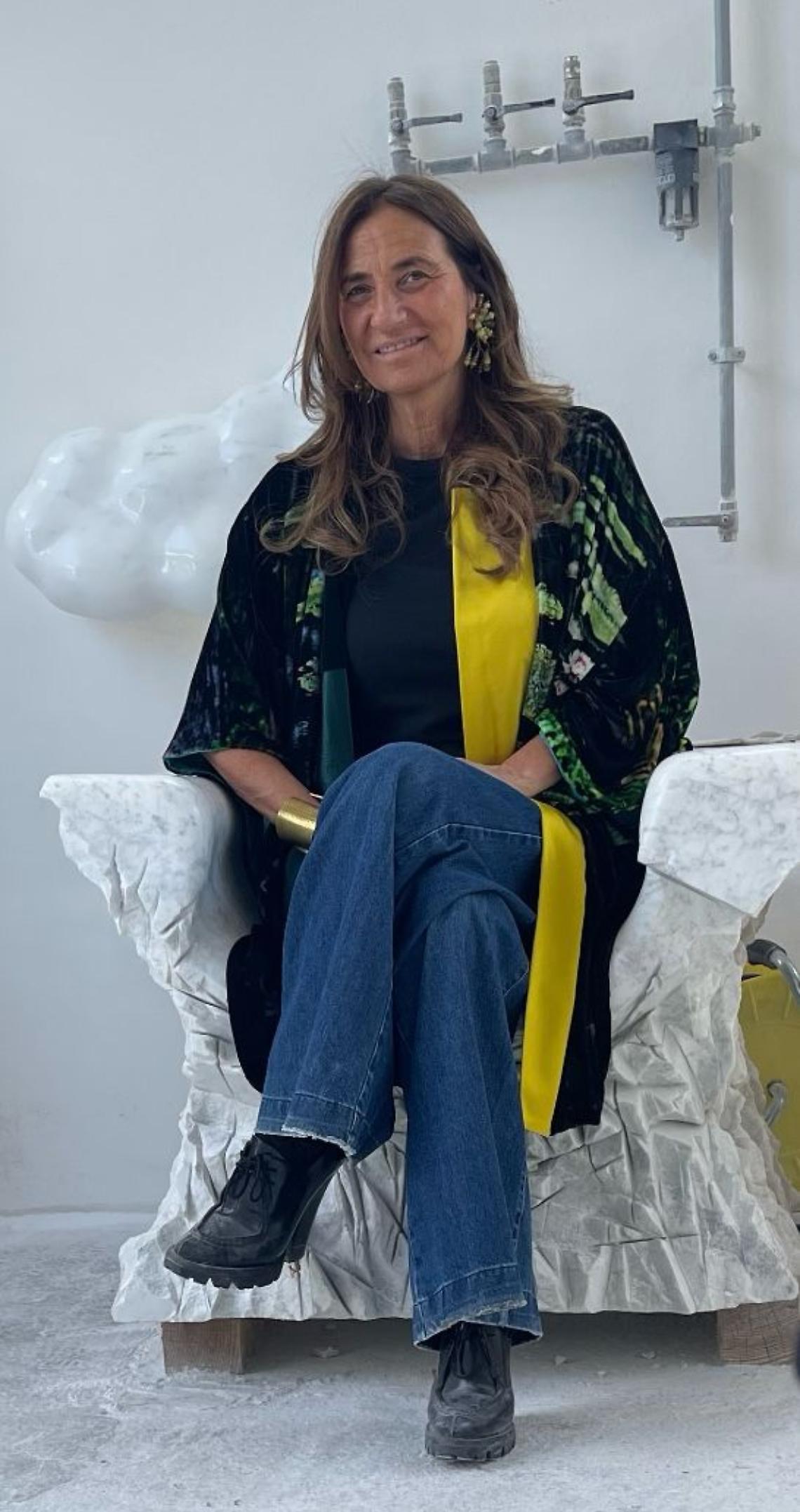 Costanza Casali