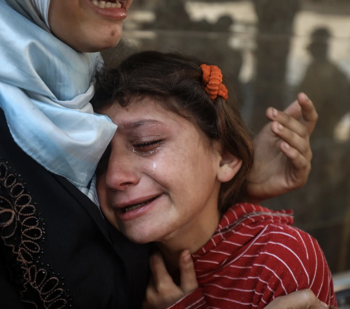 Dopo mesi di silenzio, il Pd di Ivrea si mobilita per Gaza e dona il "gettone" a Emergency