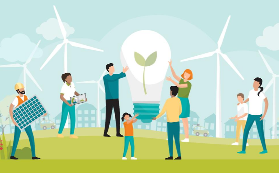 Comunità Energetiche