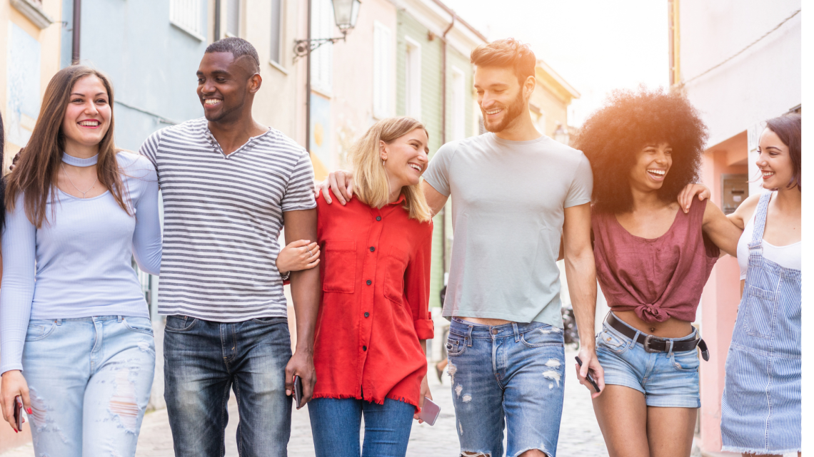 Gli studenti del Cena ambasciatori "Erasmus+" al fianco del Club per l’UNESCO 