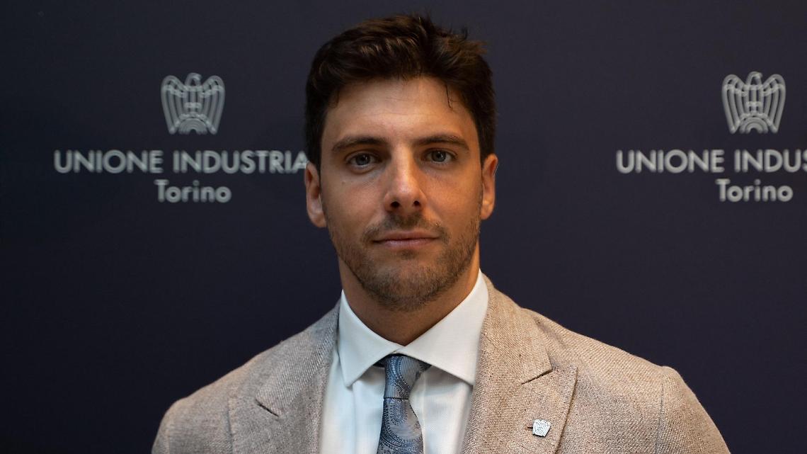 Federico Sandrone