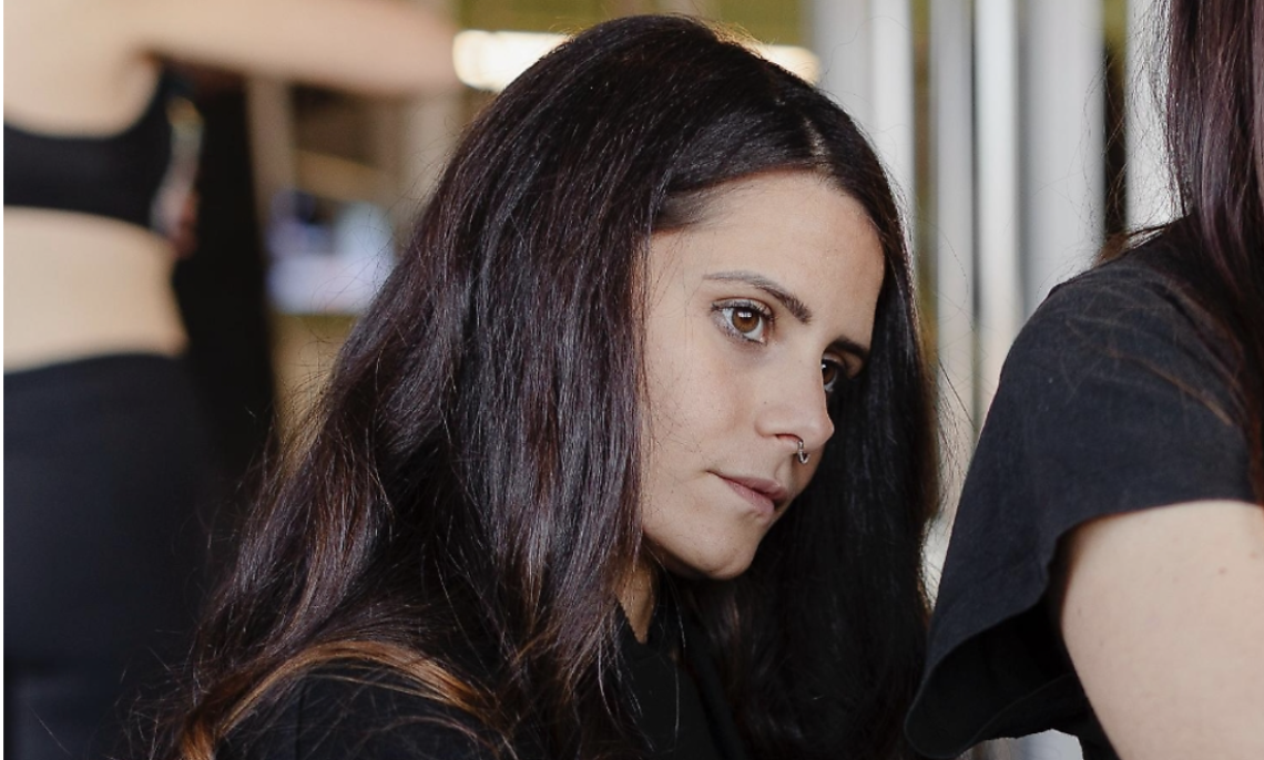 "Mi regalo un seno nuovo per imparare ad amarmi": la sfida coraggiosa di Lina