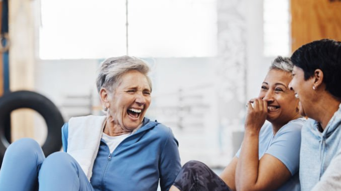 “Attivamente” a Leini: l’estate degli over 65 che non si ferma mai