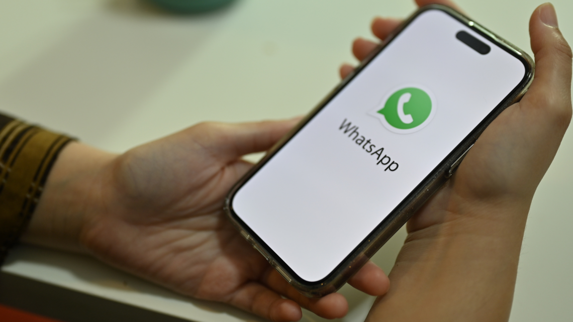 Truffa del dentista su WhatsApp