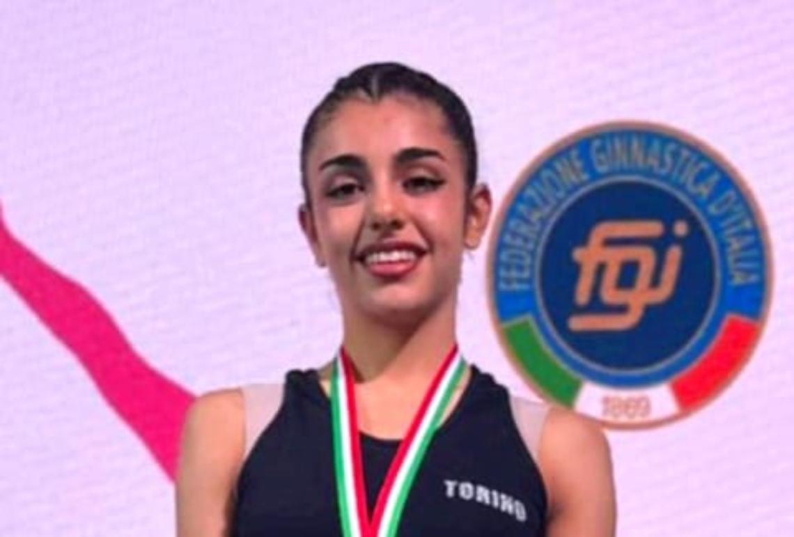 Giulia Giordano