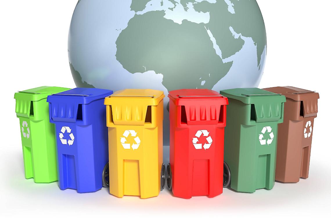 Gassino accelera sulla tariffazione puntuale