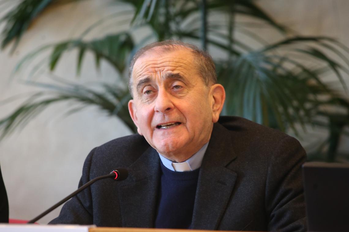 Dalle Tavole della Legge al libro sinodale