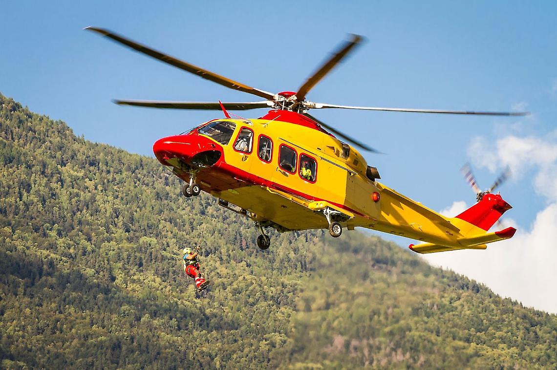 Tragedia in alta quota: alpinista precipita sulla Via Sigismondi e muore davanti al compagno