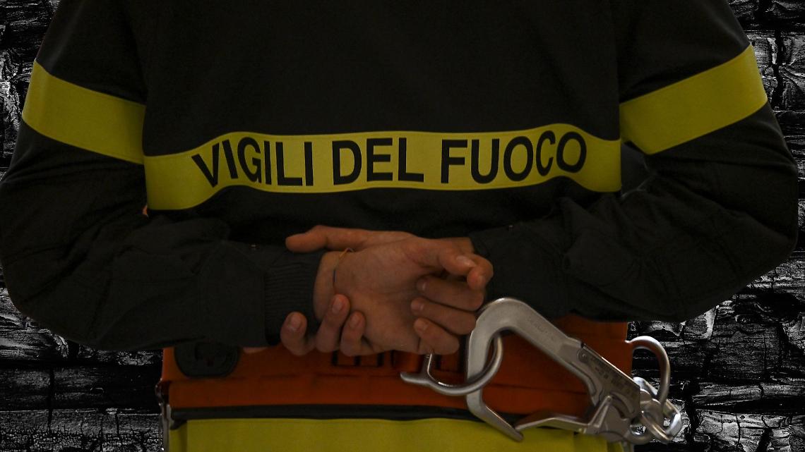Tragedia a San Maurizio