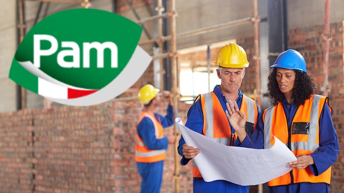 Ancora ritardi per il nuovo Pam a San Mauro: apertura posticipata a fine 2026