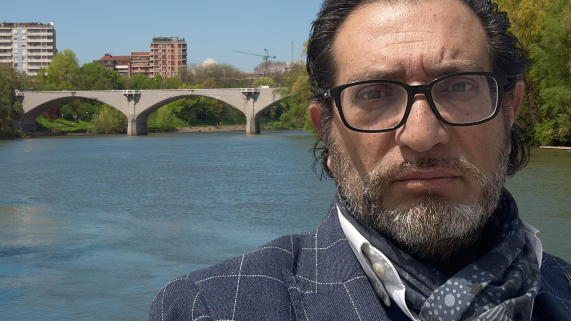Alessio Abbinante