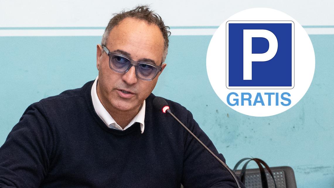 Chiantore cala le braghe e istituisce la sosta gentile. Vince De Stefano!