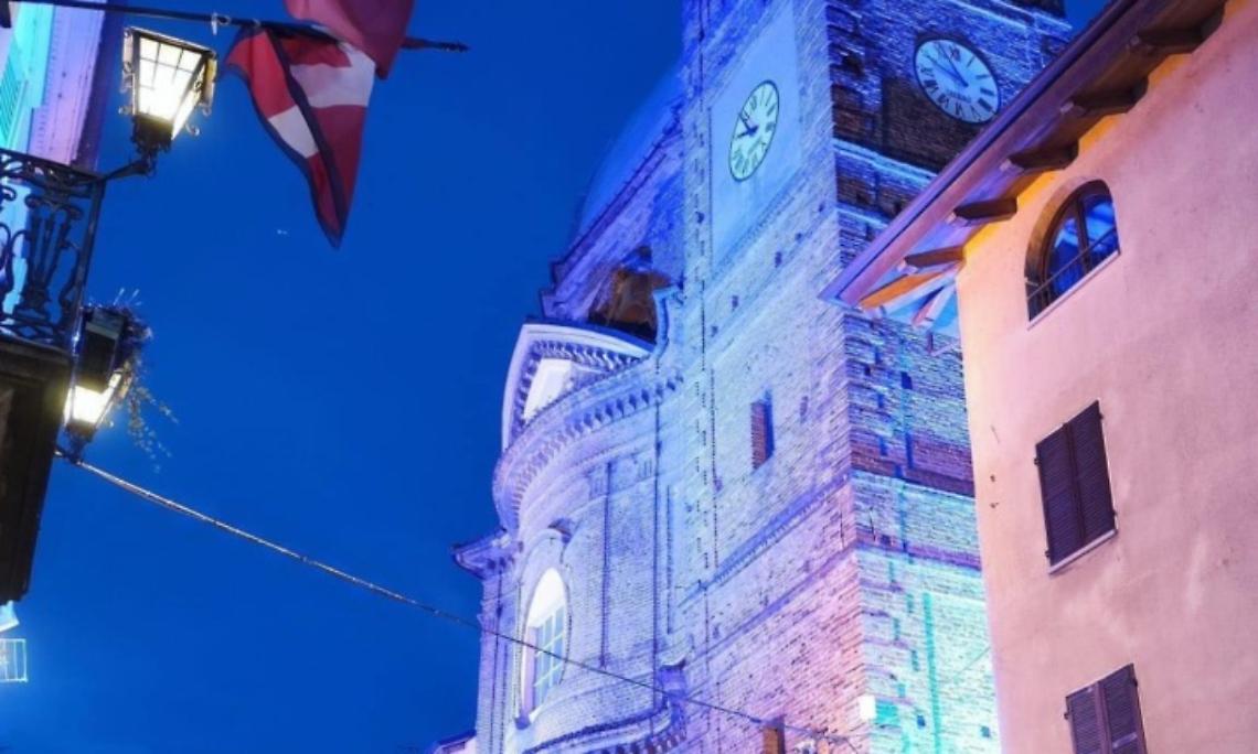 Si spengono le luci sul Cucurin