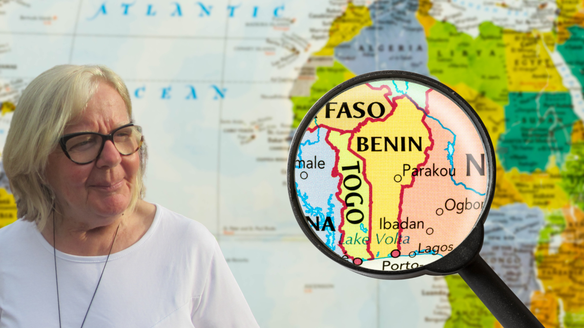 Benin, Ivrea e il Piemonte che aiutano davvero: non parole, ma scuole, pozzi e gemellaggi