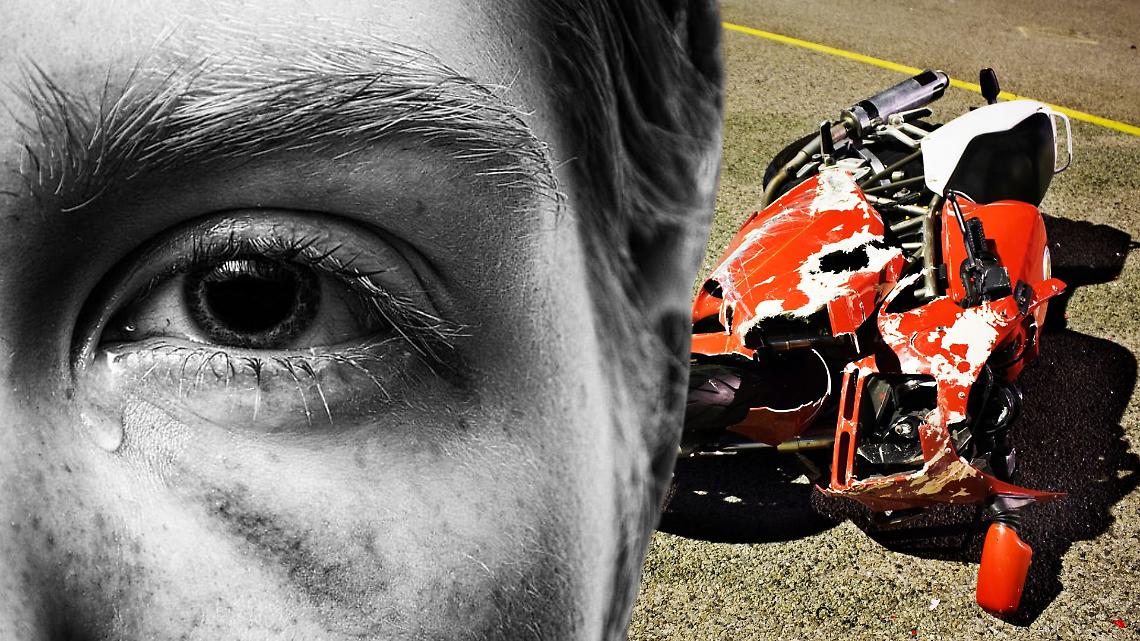 Strage silenziosa su due ruote: già nove i biker morti in un mese nel Torinese