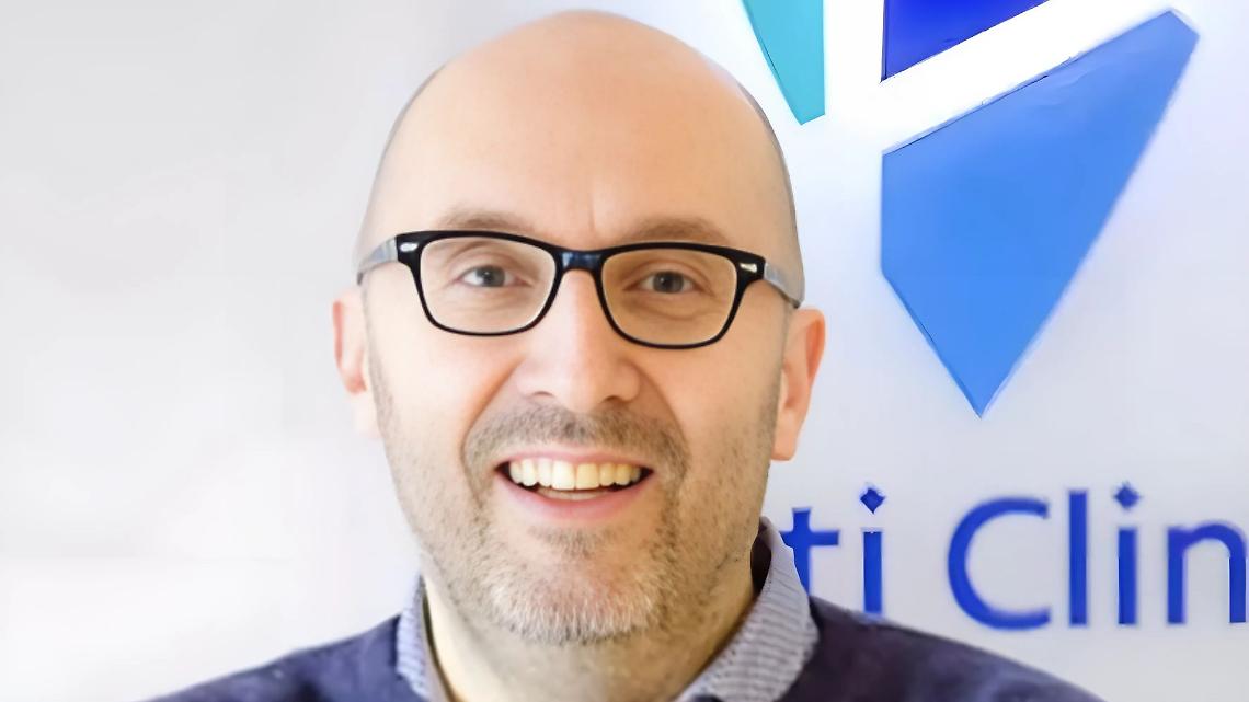 Paolo Dapavo