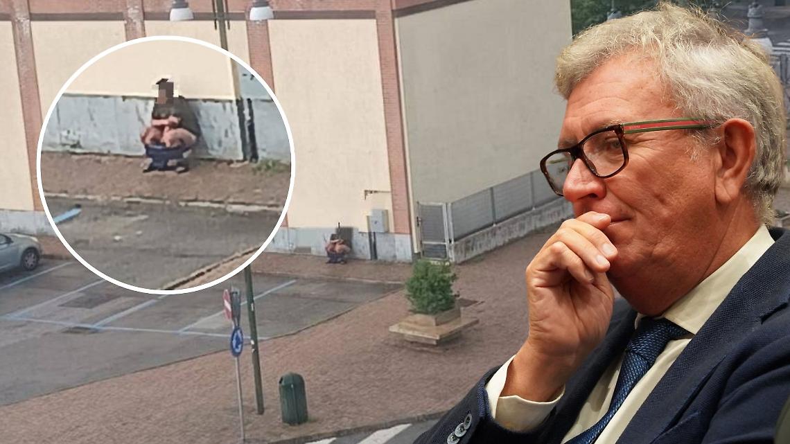 Vietato bere alcolici in stazione, ma fare la cacca in strada sì: c'è qualcosa che non torna nell'ordinanza di Castello 