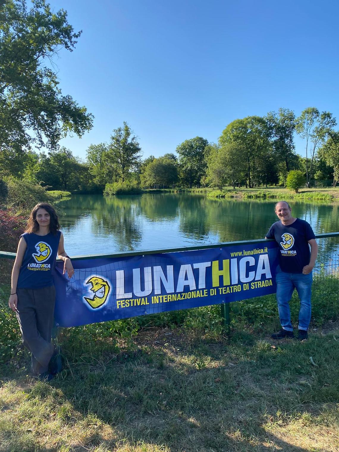 Lunathica