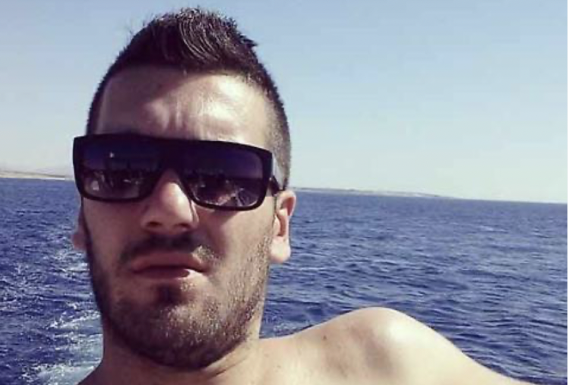 "Ti ammazzo come Giulia": rapper di Amici finisce ai domiciliari