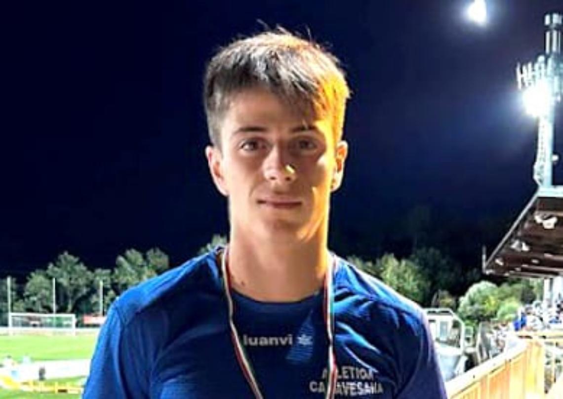 Alessio Cena