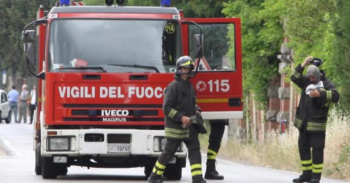 Dramma a Nole: corpo di donna trovato nel torrente Stura, indagini in corso