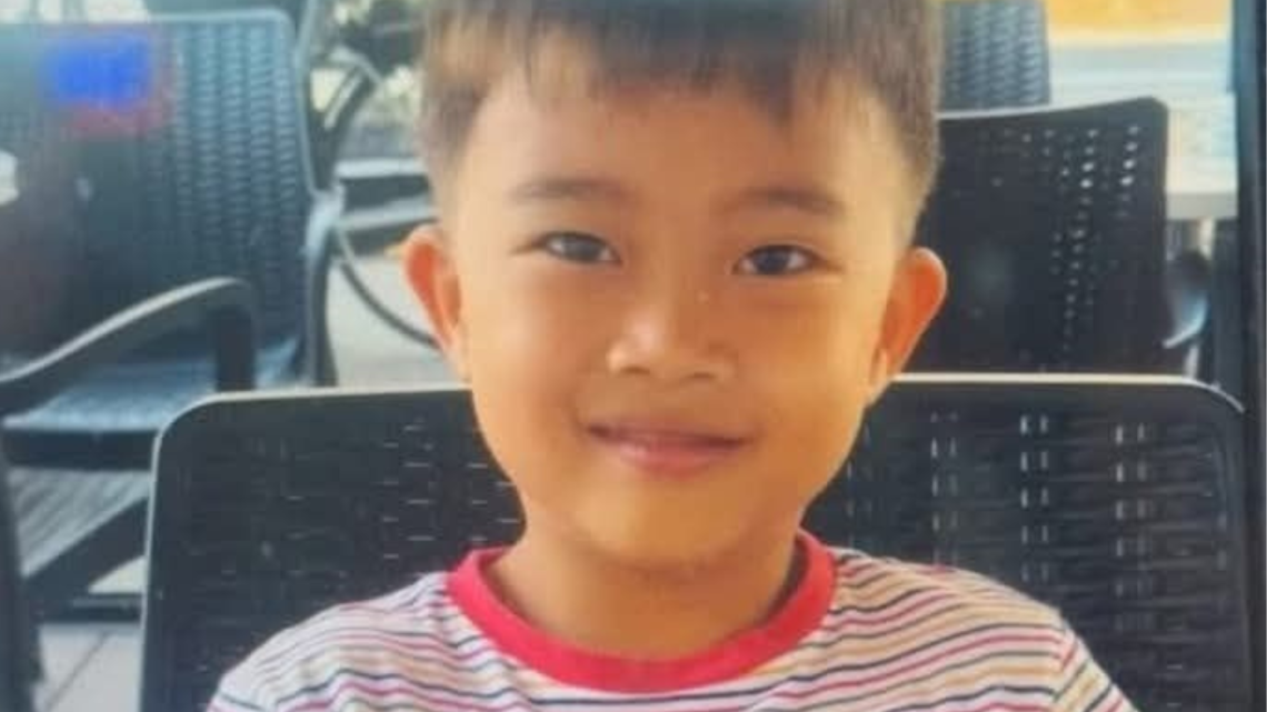 Bambino scomparso dal campeggio: ore d’ansia per Alain, ha 5 anni