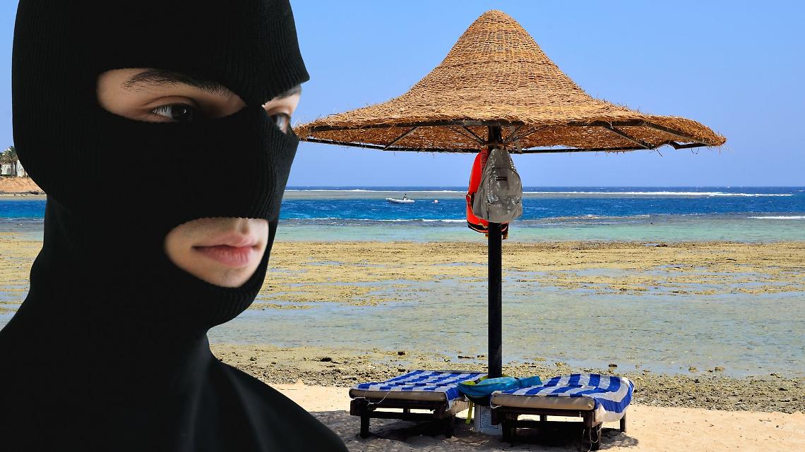 Assaltano l’ufficio postale e volano a Marsa Alam: incastrati mesi dopo