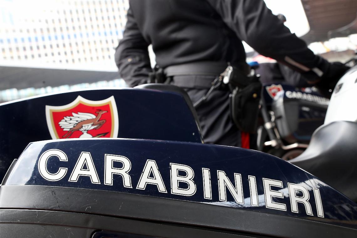 Smascherato pusher a Venaria Reale: il cliente aveva la droga negli slip