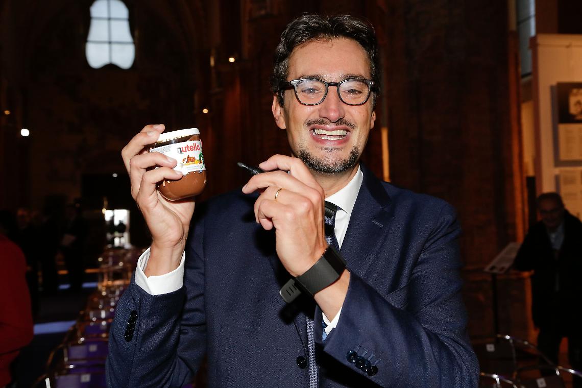 Ferrero fa "colazione" negli Usa con i cereali