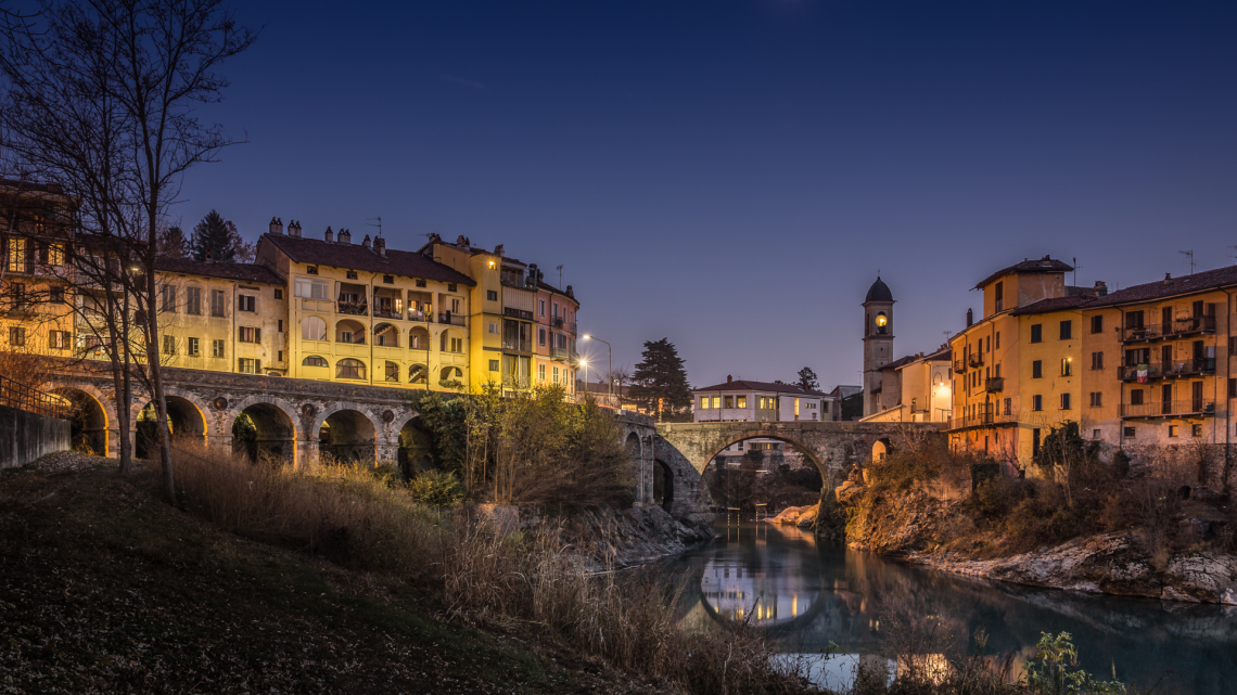 Ivrea. Qual è il turismo che vogliamo?
