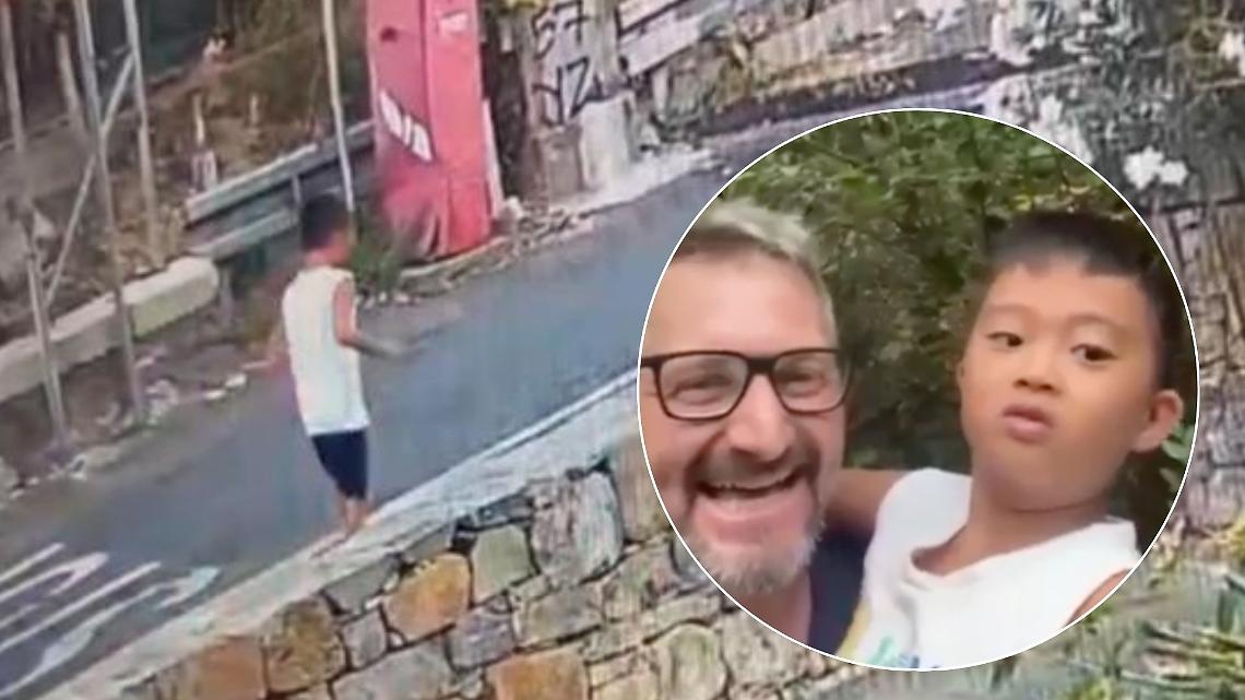 Allen trovato vivo dopo 36 ore nei boschi: il racconto del salvataggio. Ecco cosa è successo
