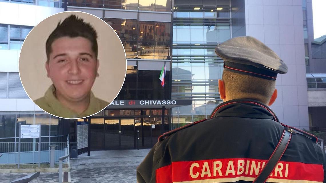 Lutto in collina: domani i funerali di Narbone. "Non ti dimenticheremo mai". E' morto in ospedale a 42 anni