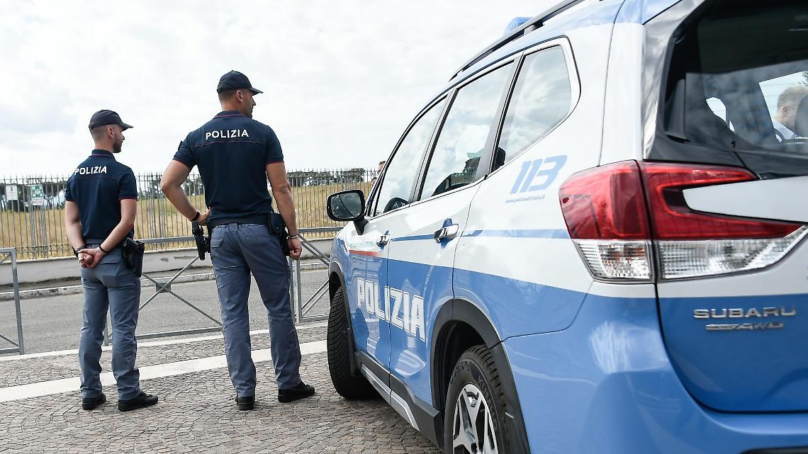 Torino, due agenti condannati