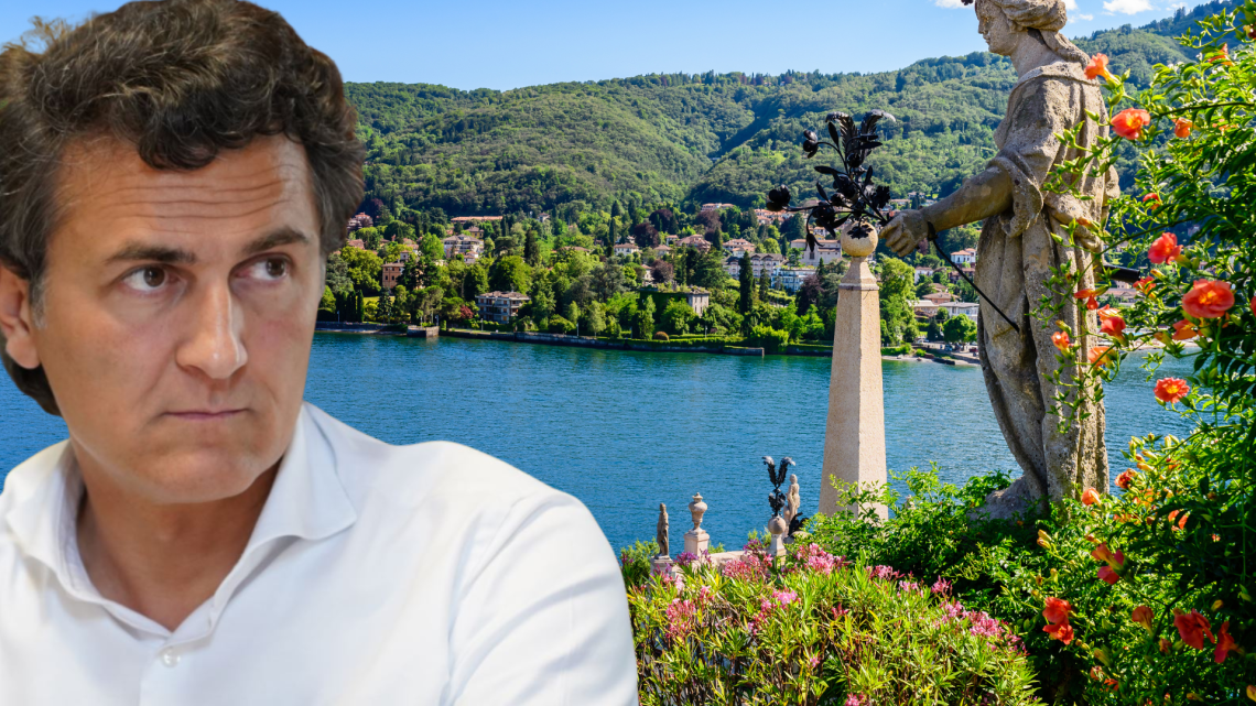 Laghi piemontesi malati, Legambiente lancia l’allarme e Avetta lo raccoglie