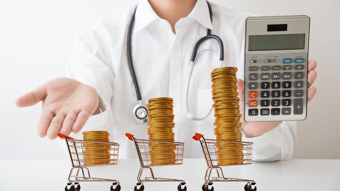 Sistema sanitario italiano