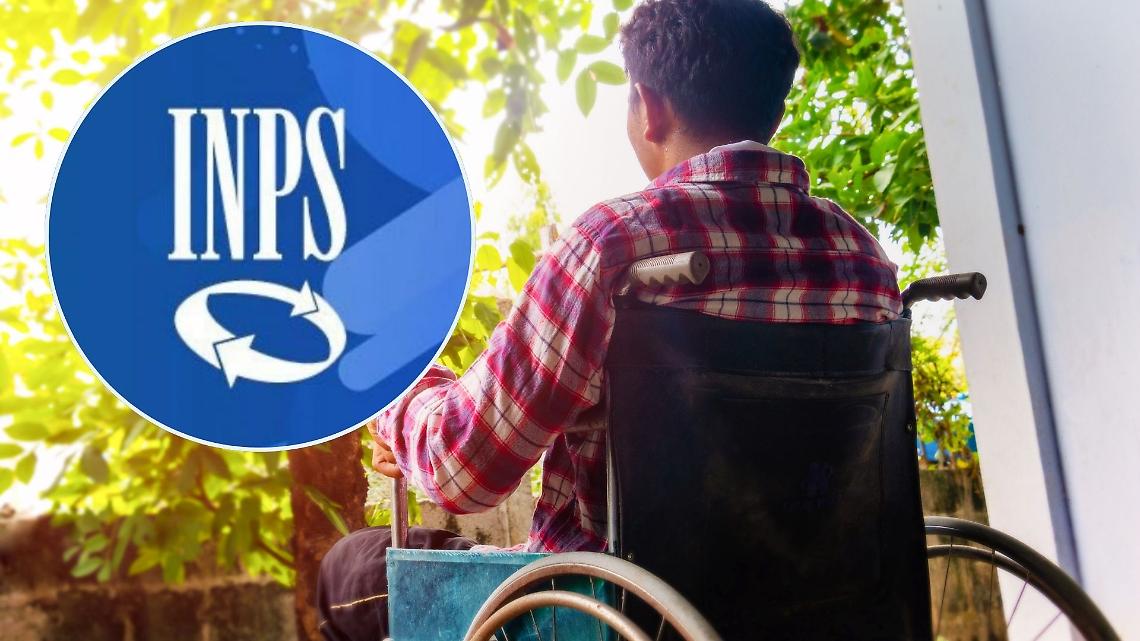 Inps e certificati di disabilità