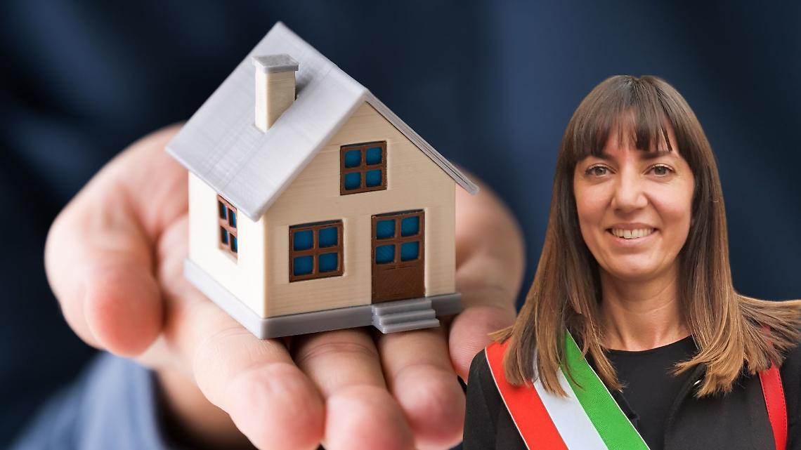 Emergenza abitativa, San Mauro corre ai ripari