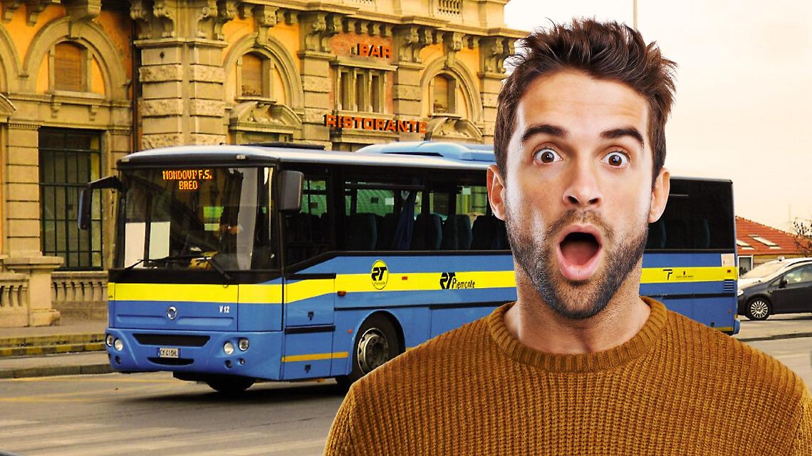 Tagli al trasporto pubblico