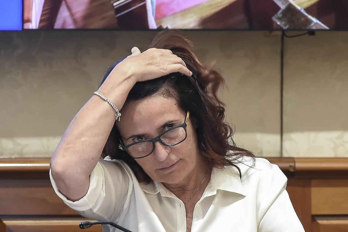 Treni come carri bestiame sulla Torino-Ivrea. Ruffino interroga il Ministero: “Il Canavese non può più aspettare”