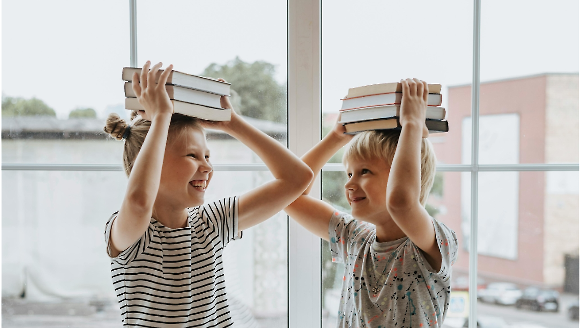 Libri scolastici in un clic: parte a Mappano la cedola digitale