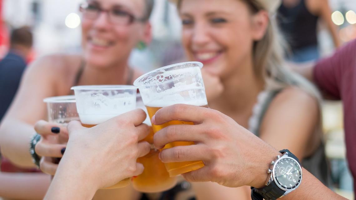Ritorna la Festa di Sant’Anna a Rivarolo: cinque giorni tra sport, musica, cucina e tradizione