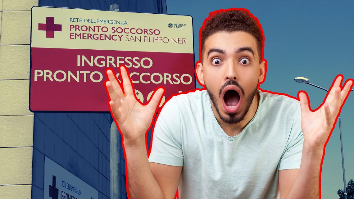 Aggressione e caos